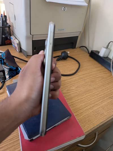 Infinix Other Model hot 60i