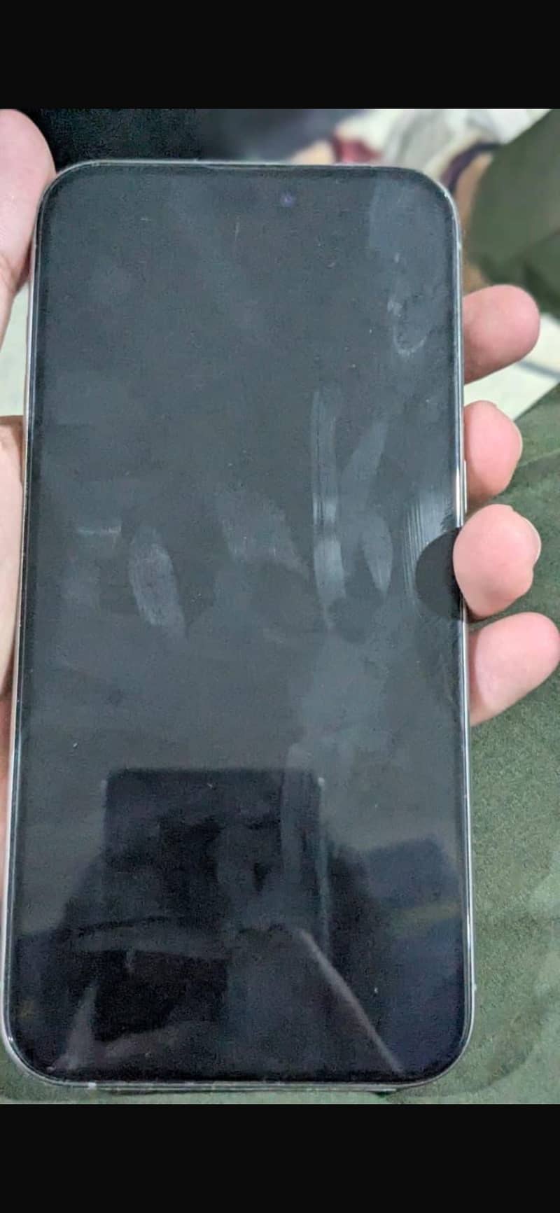 Apple iPhone 15 Pro Max 0