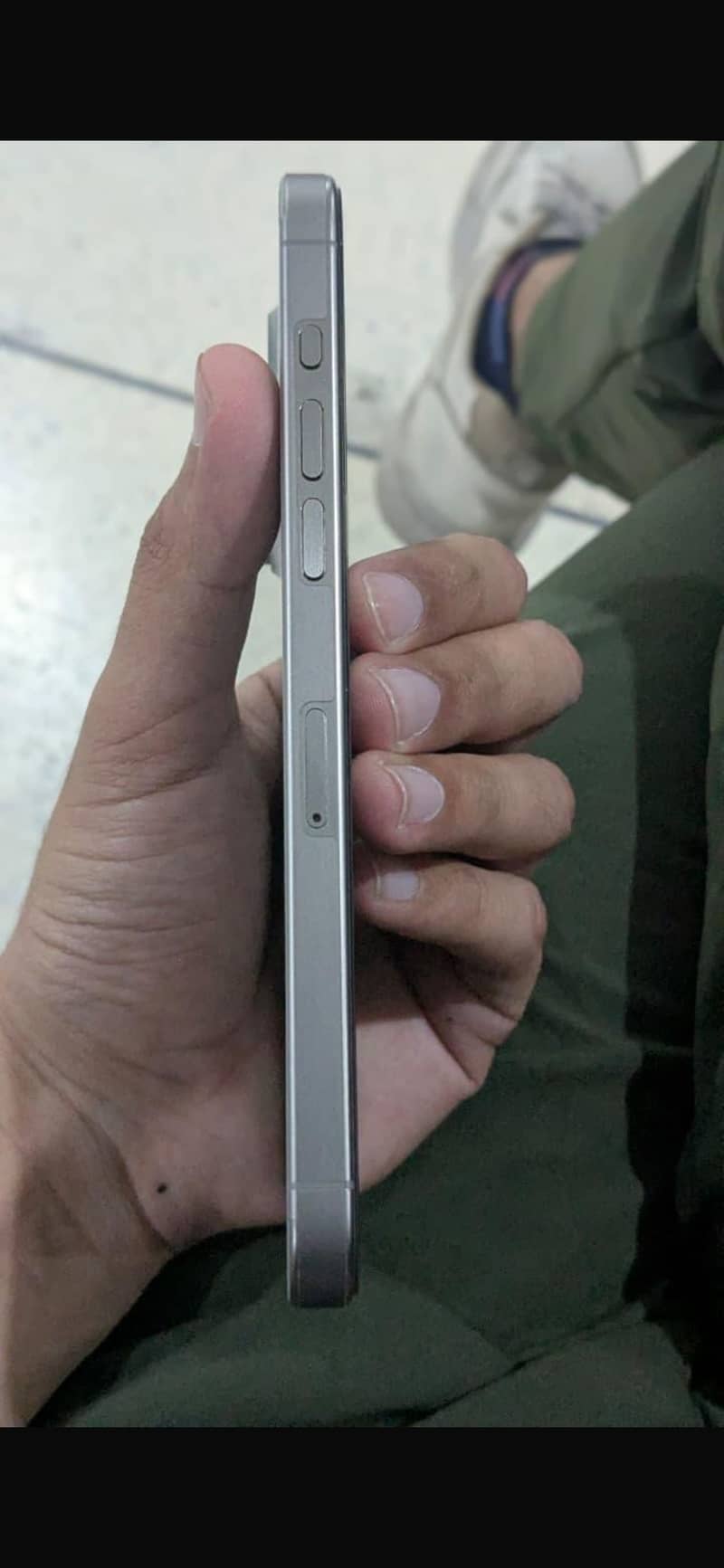 Apple iPhone 15 Pro Max 1