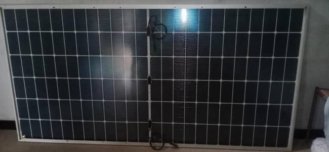 longi solar plate