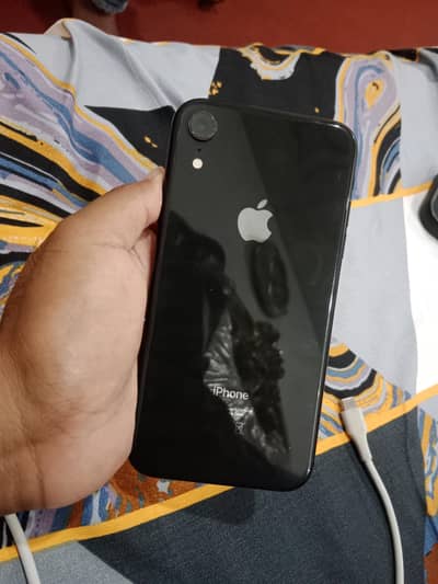 Apple iPhone XR