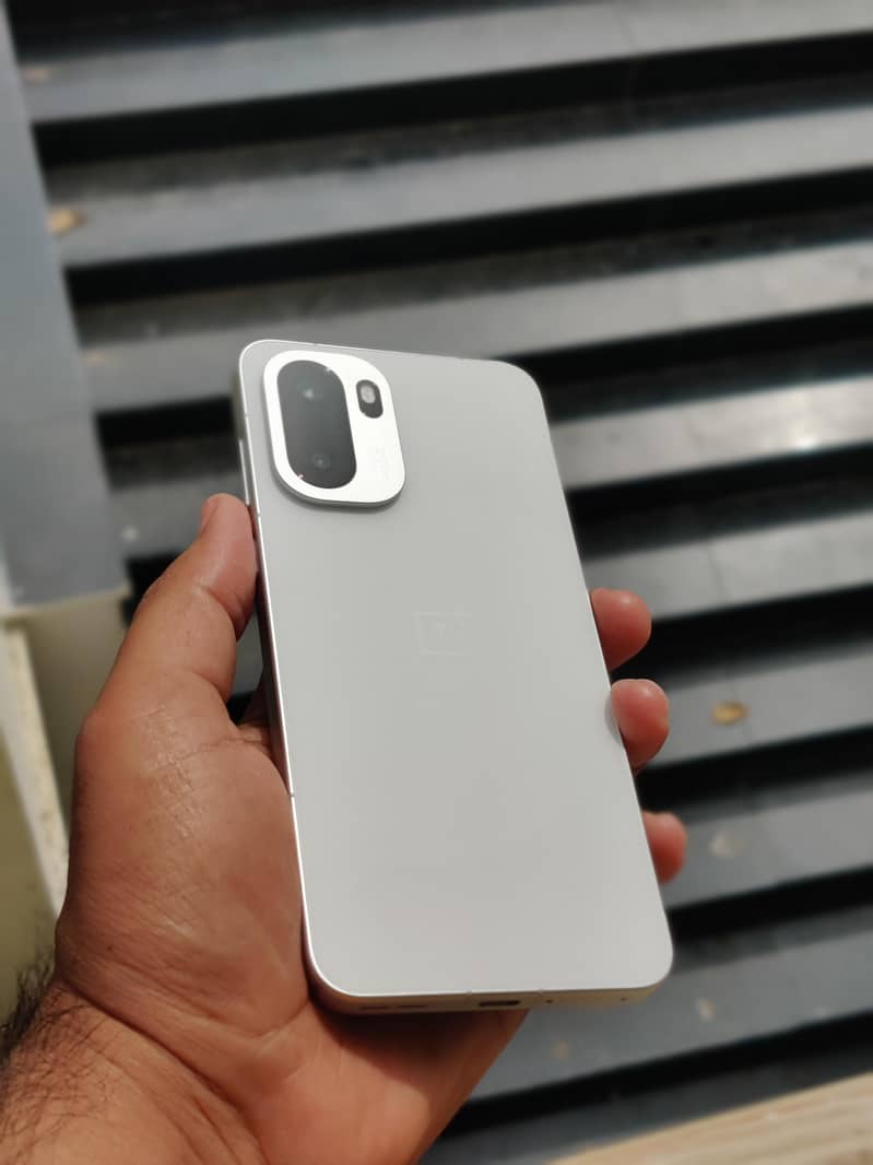 One Plus Ace 6 0