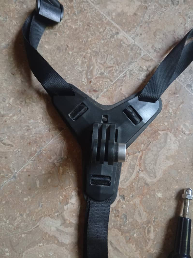 Action cam mounts 4
