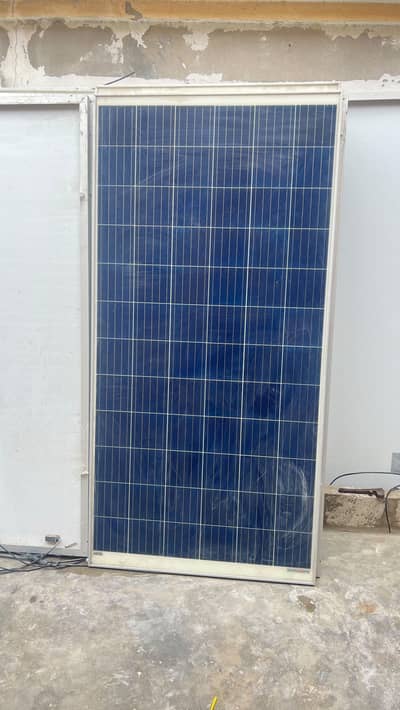 Solar All Accessories In Used Best Price
