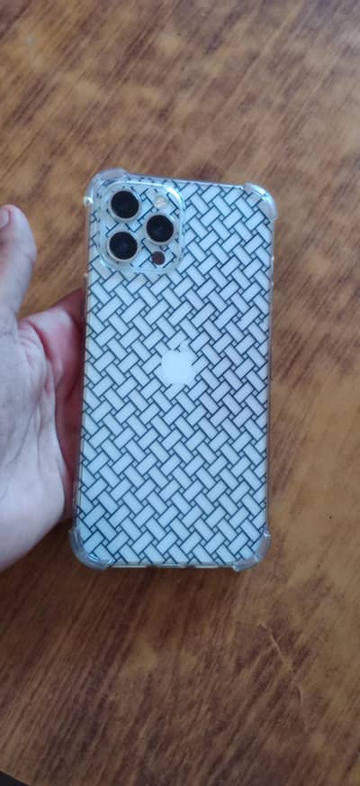 Apple iPhone 12 Pro Max