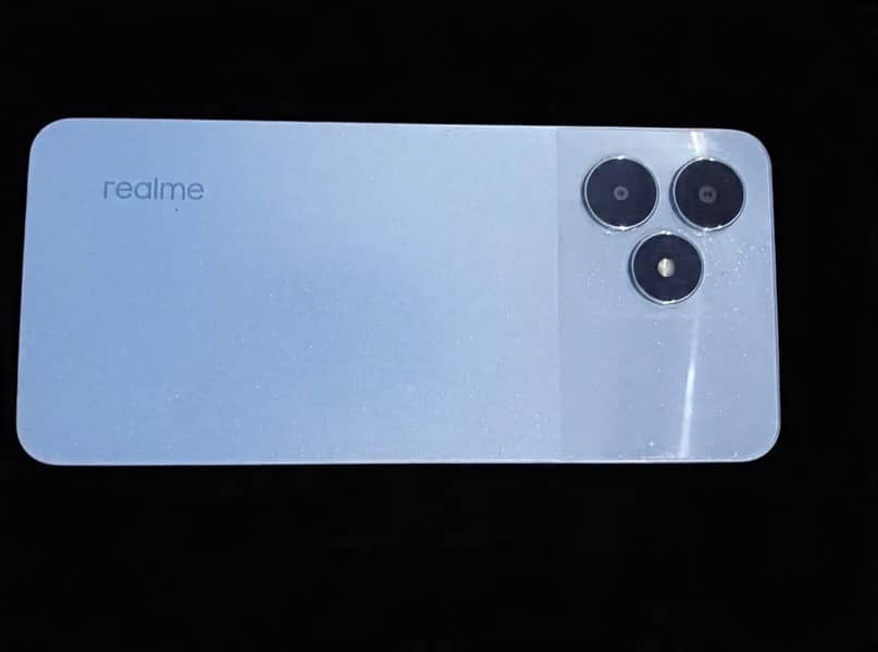 Realme Note 50 2