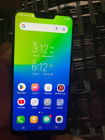 Vivo Y85