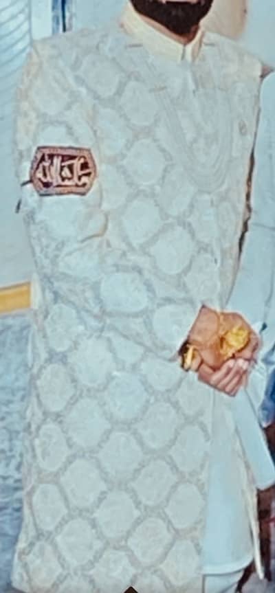 Sherwani