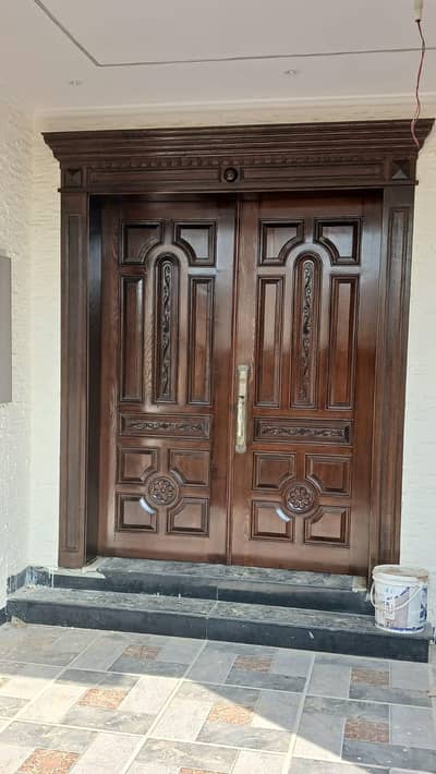 Wardrobes / Media Walls / Kitchen Cabinets / Doors in Rawalpindi