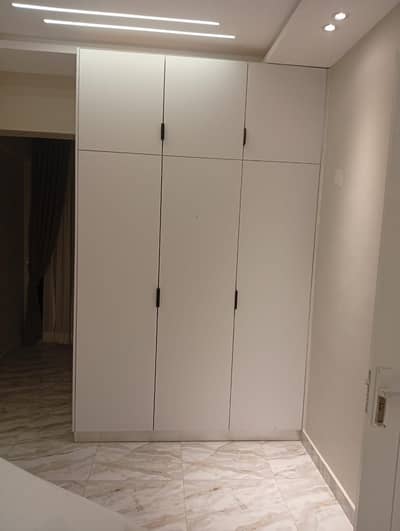 Stylish Bedroom Wardrobes,TV Wall Panel Design,Modern Kitchen ,Custom