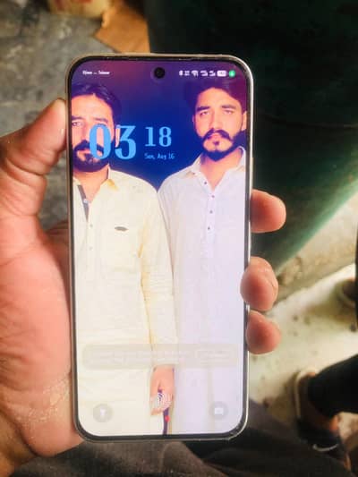 Infinix Hot 60 Pro