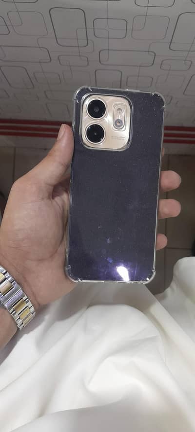 Infinix Smart 9
