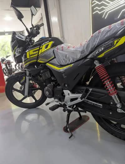 HONDA CB150F 2026