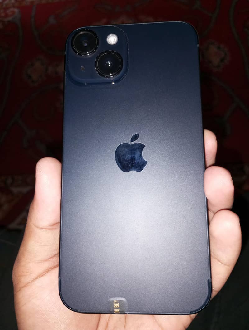 Apple iPhone 14 Jv Water Pack 128 GB Urgent sell 0