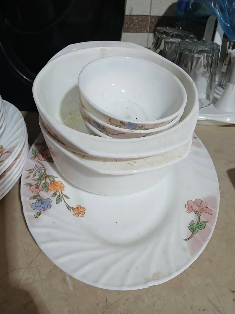 new condition 0