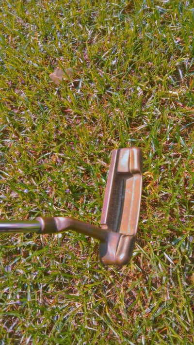 putter