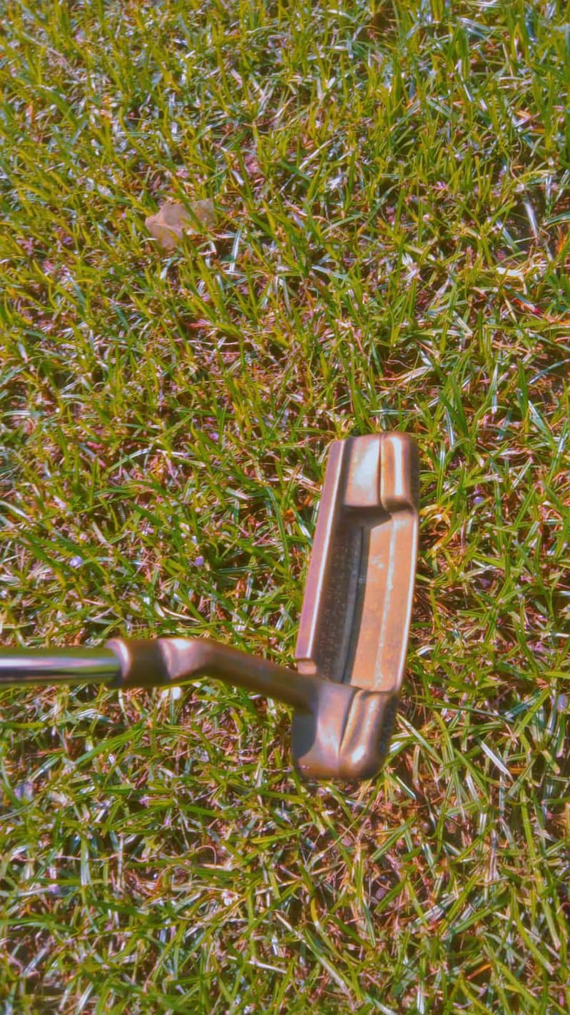putter 0