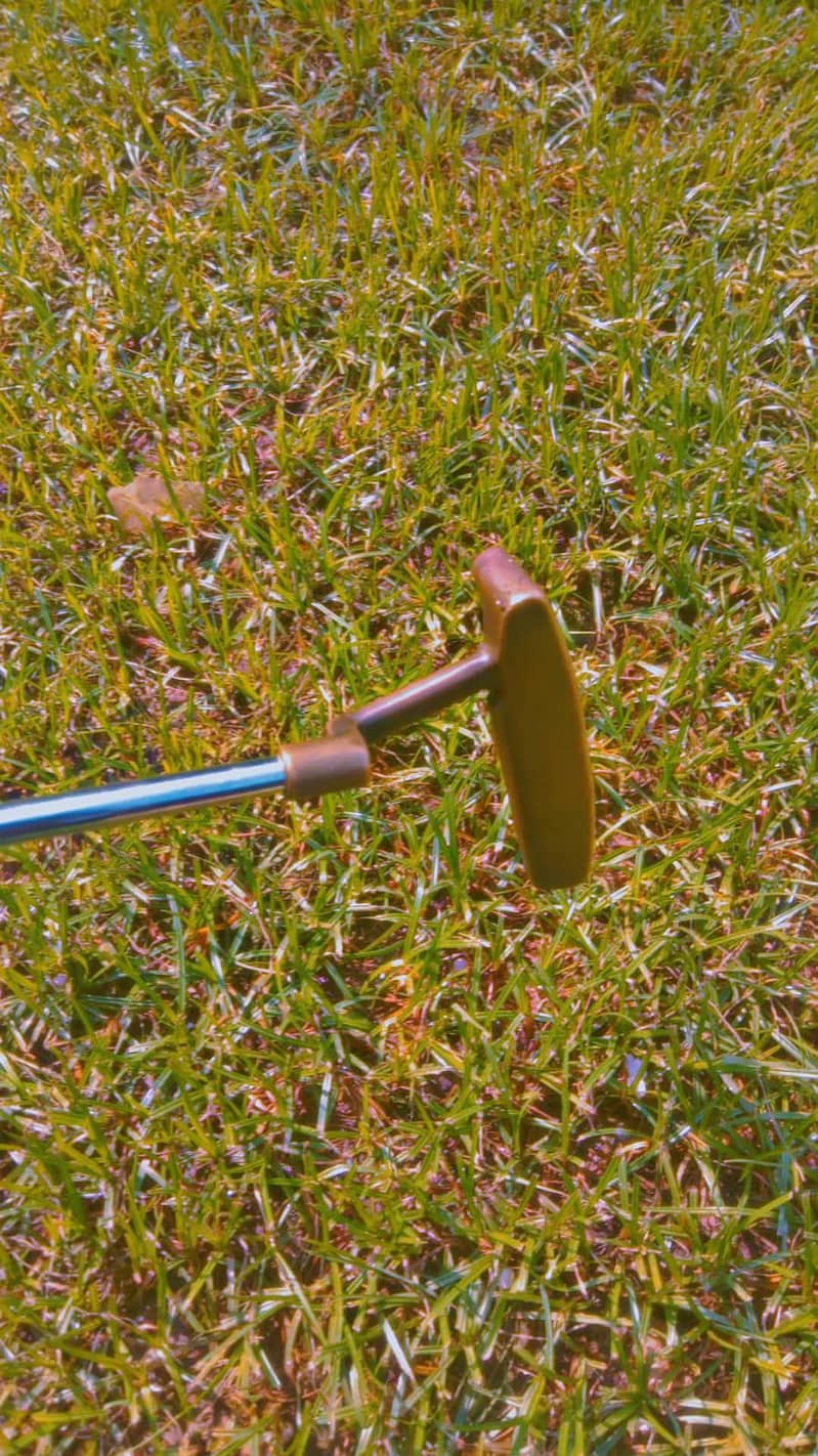 putter 1