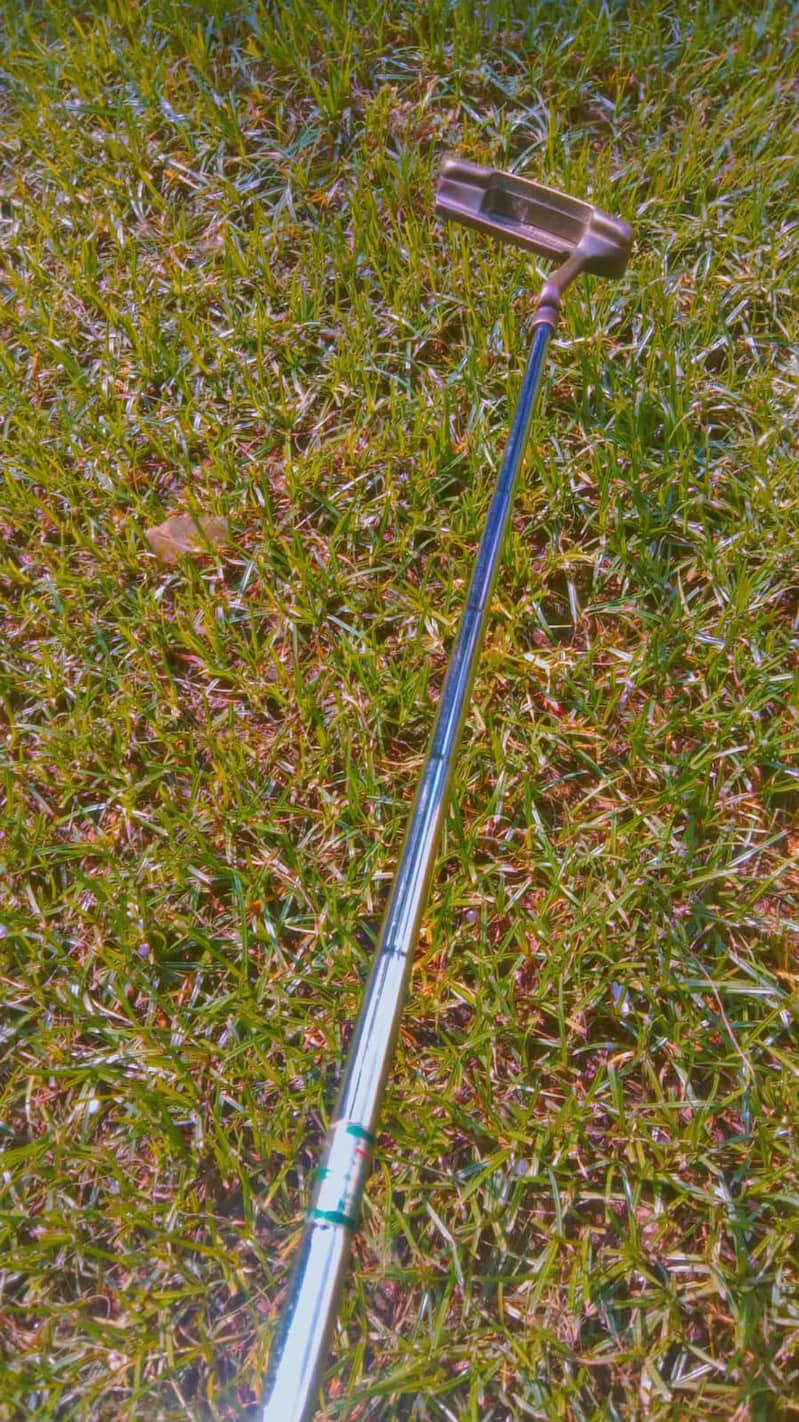 putter 2