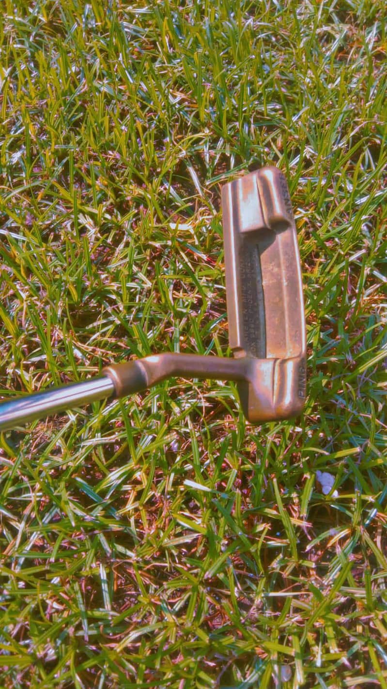 putter 3