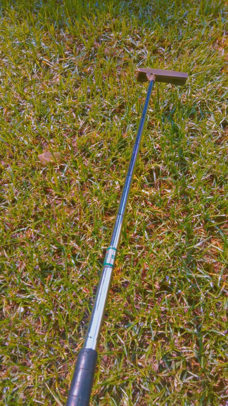 putter 4
