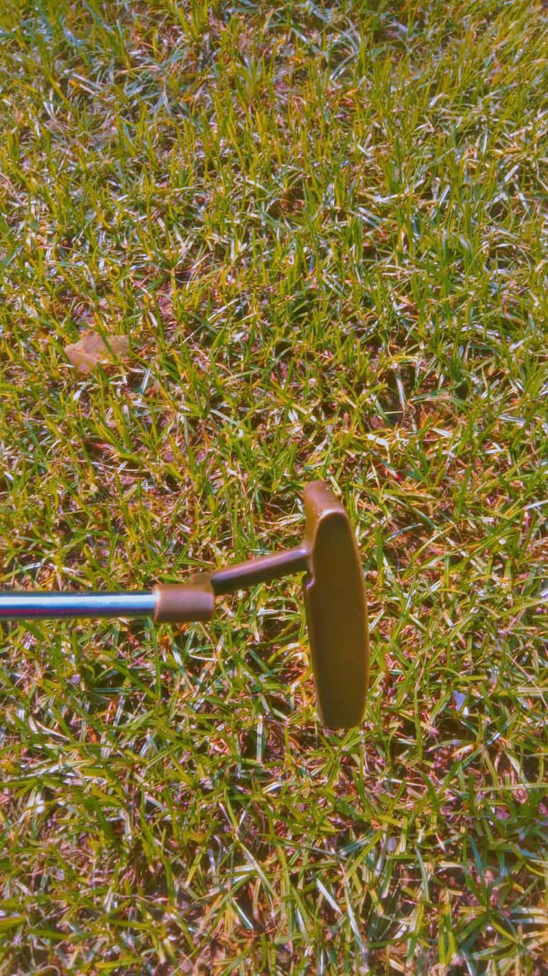 putter 5