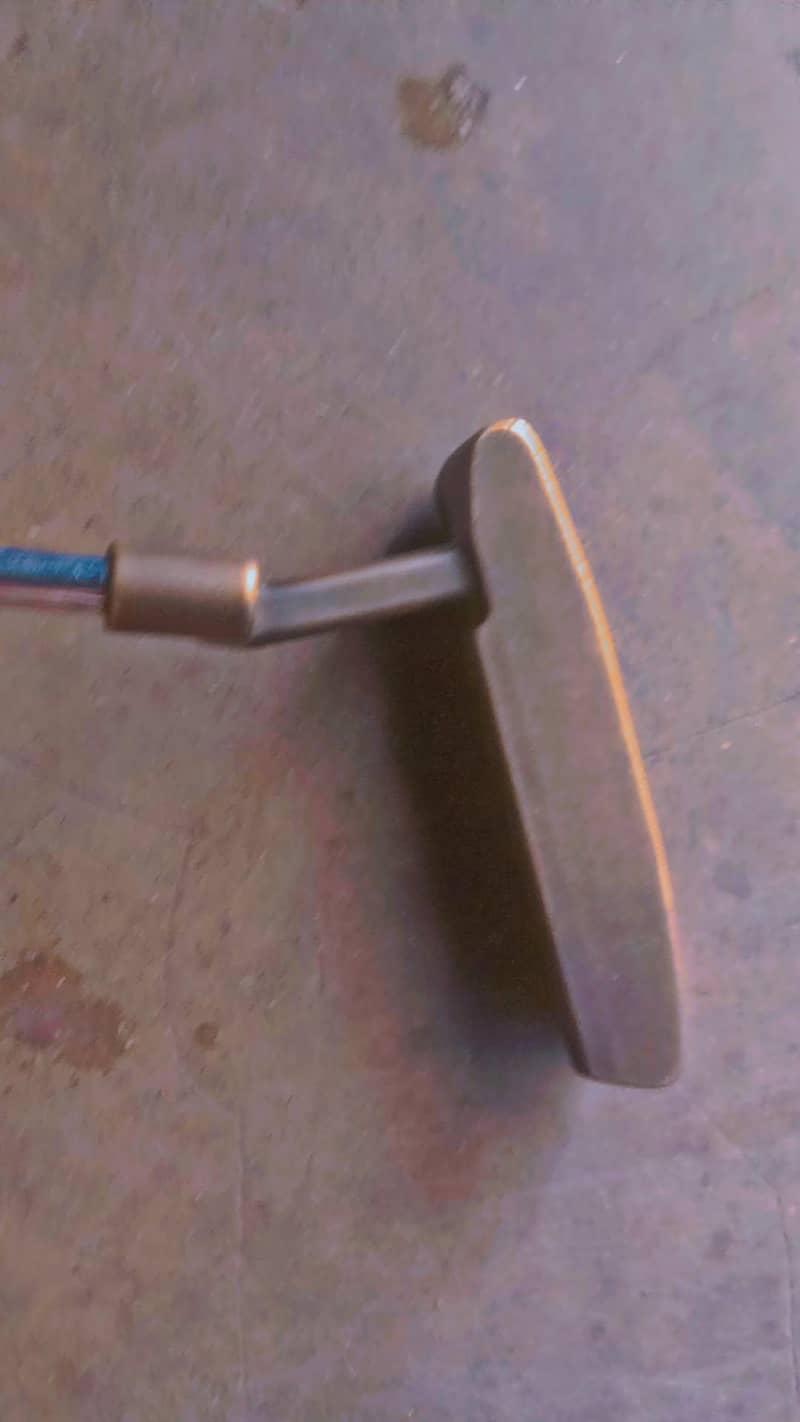 putter 8