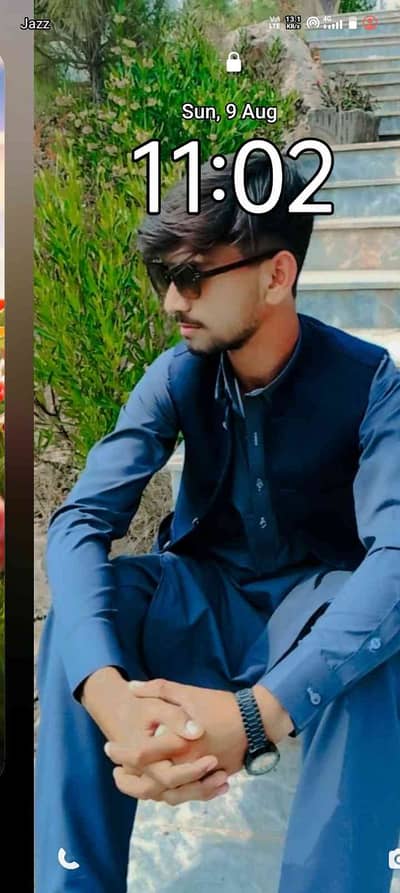 zohaib ali 