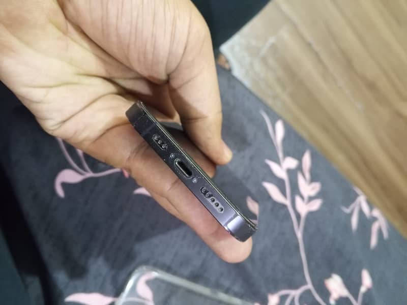 Apple iPhone 14 Pro 6