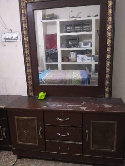 Dressing Table