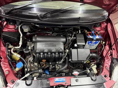 Honda City IDSI 2008