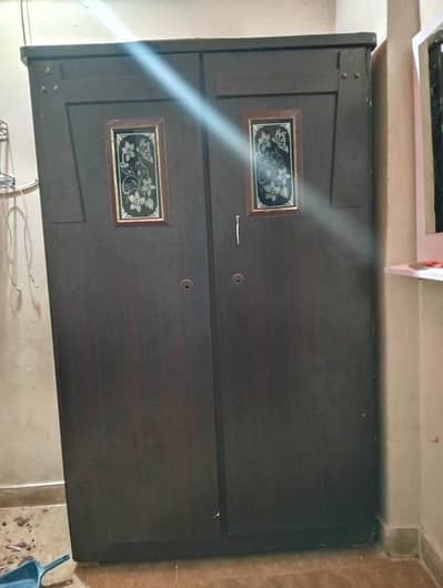 Cupboard