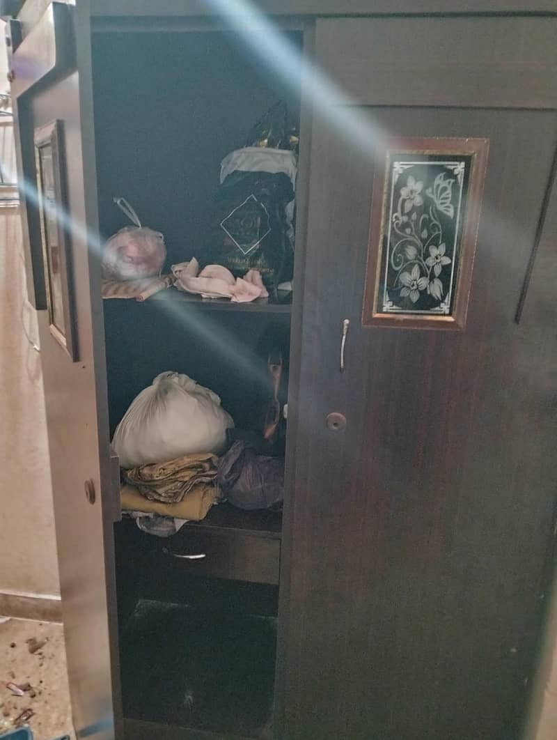 Cupboard 1