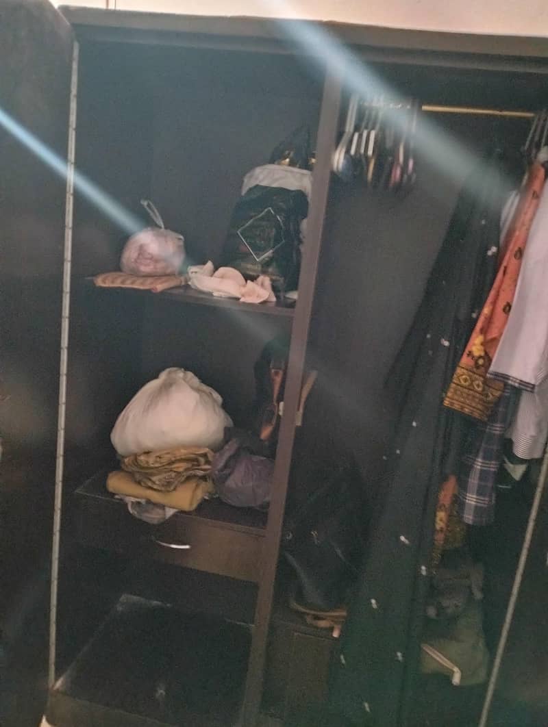 Cupboard 2