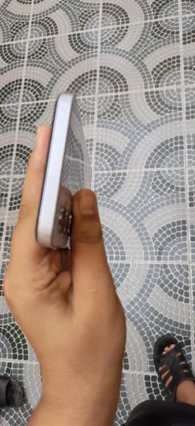 Realme C65