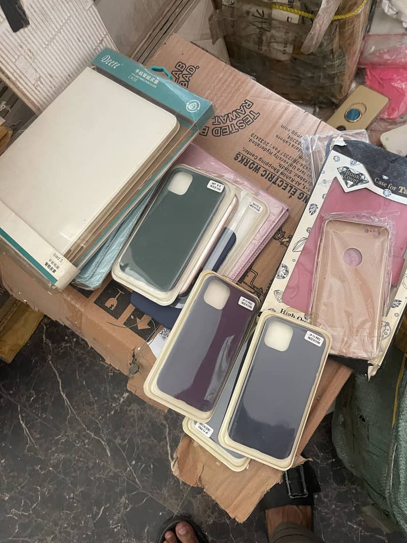 Mobile accessories 3