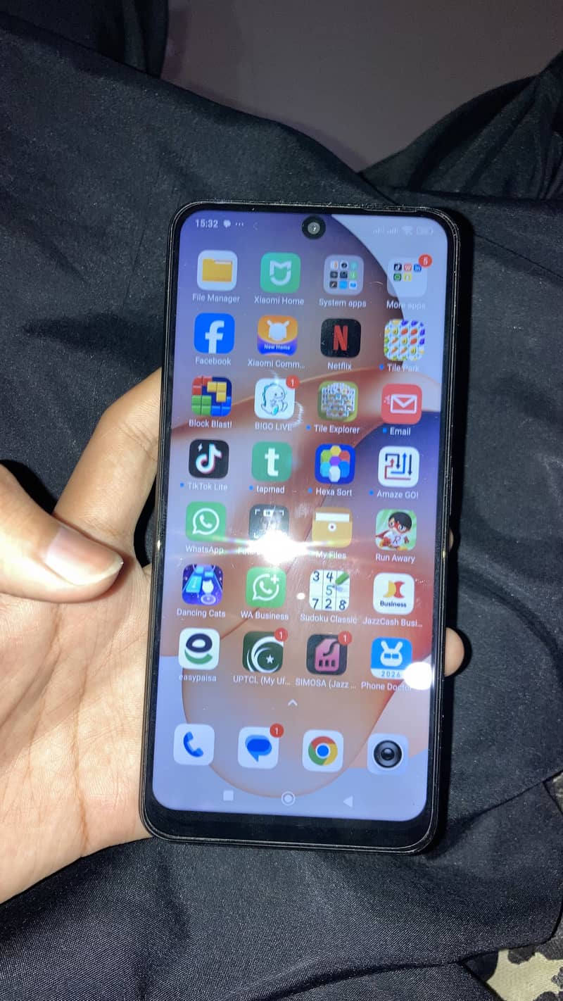 Xiaomi Redmi Note 12 3