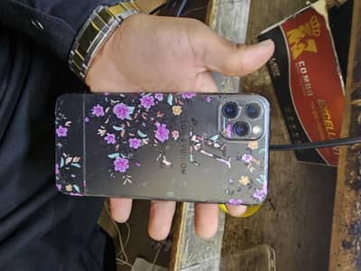 Apple iPhone 11 Pro Max
