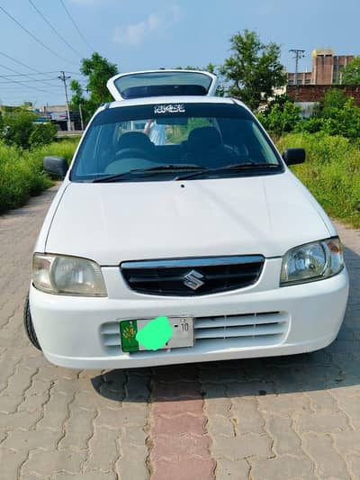 Suzuki Alto 2010