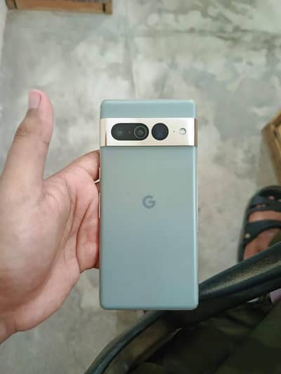 Google Pixel 7 Pro