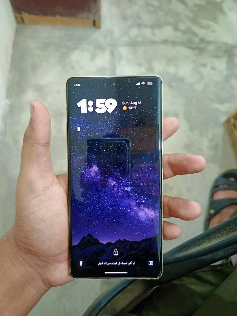 Google Pixel 7 Pro 1