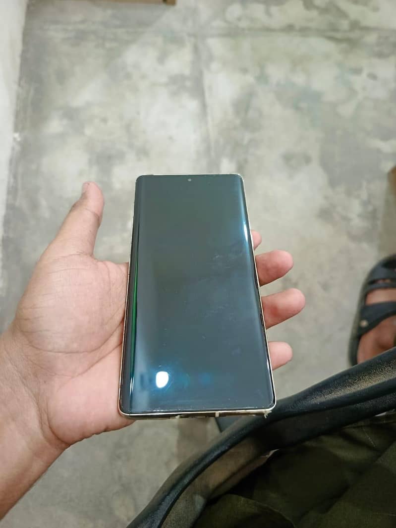 Google Pixel 7 Pro 5