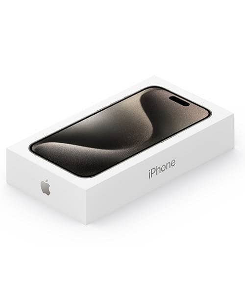 Apple iPhone 15 Pro Max 0