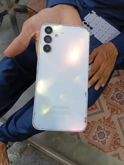Samsung Mobile A15 Non PTA