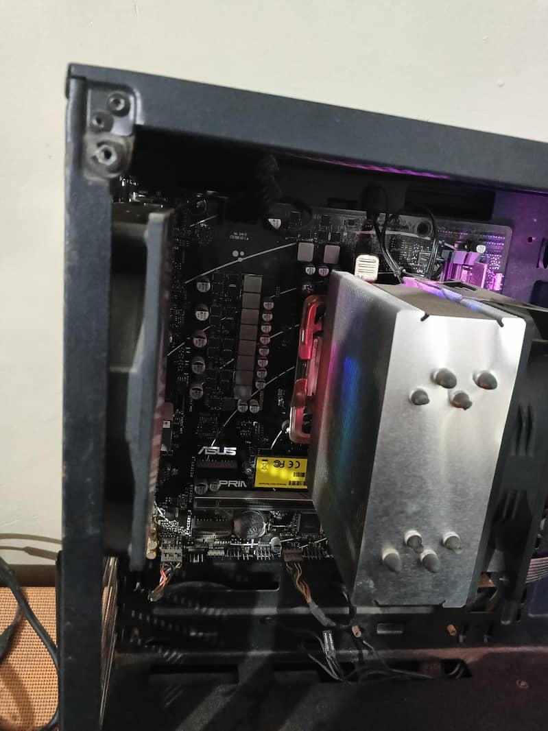 Gaming PC 2