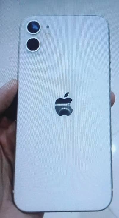 IPHONE 11 Pta Approved 128GB Urgent sale