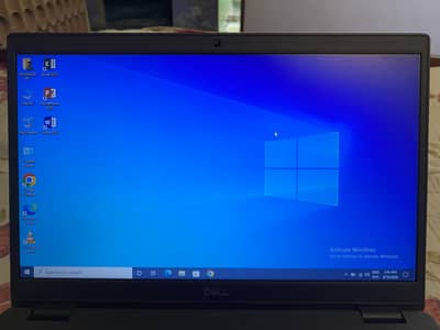 Dell Latitude 3510