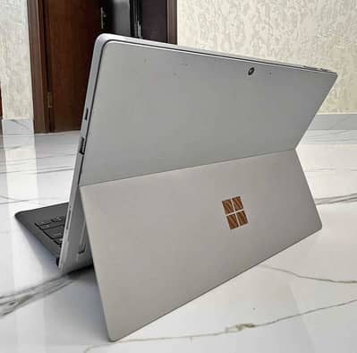 MICROSOFT SURFACE PRO 7 core i5 (6thh Gen) (4 128)
