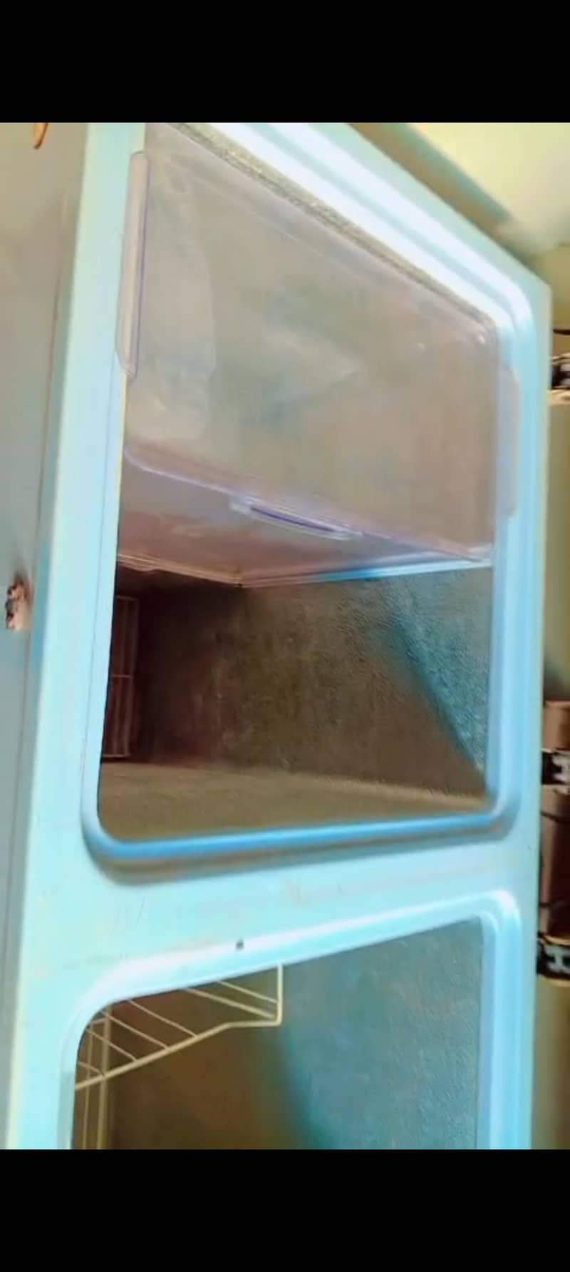 waves freezer good condition 5