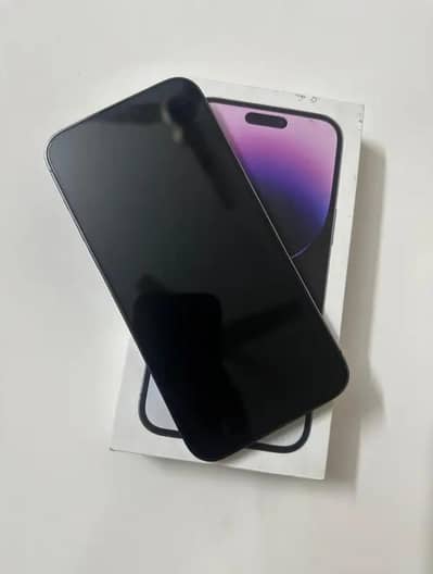 Apple iPhone 14 Pro Max